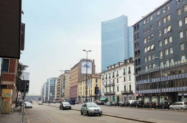 Negozio in affitto a Milano