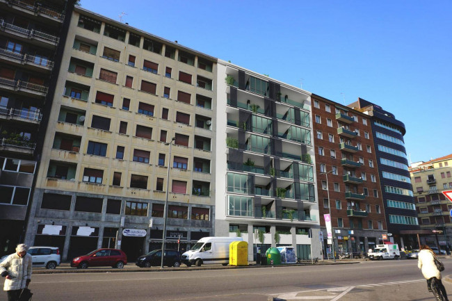 Negozio in affitto a Milano