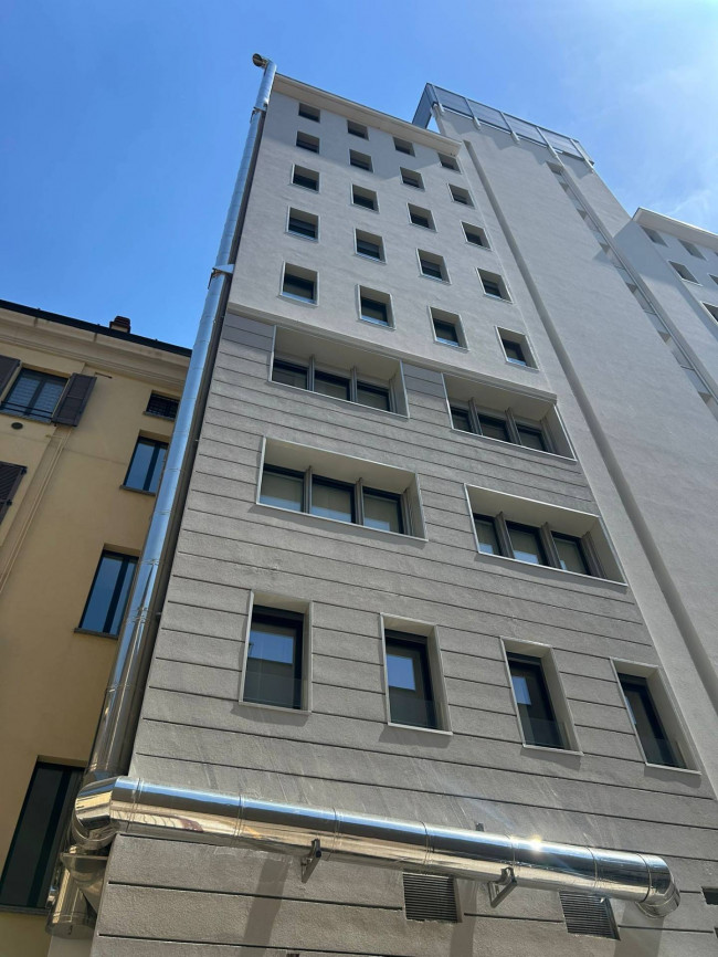 Negozio in affitto a Milano