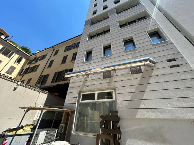 Negozio in affitto a Milano