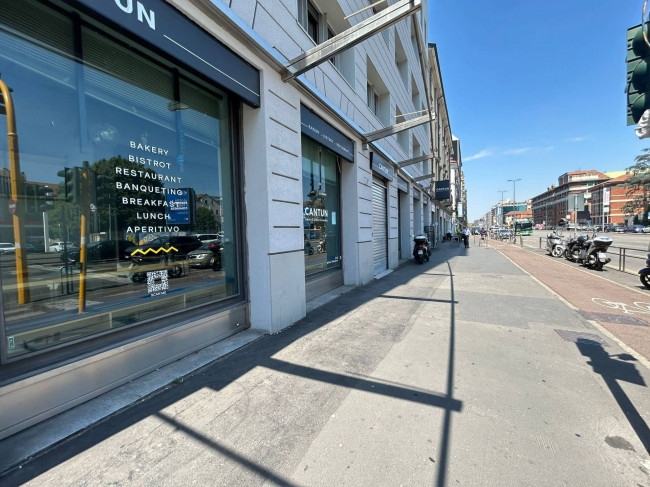 Negozio in affitto a Milano