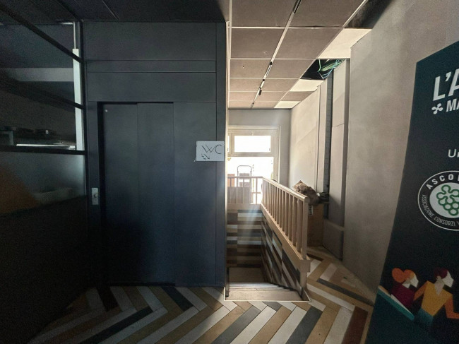 Negozio in affitto a Milano