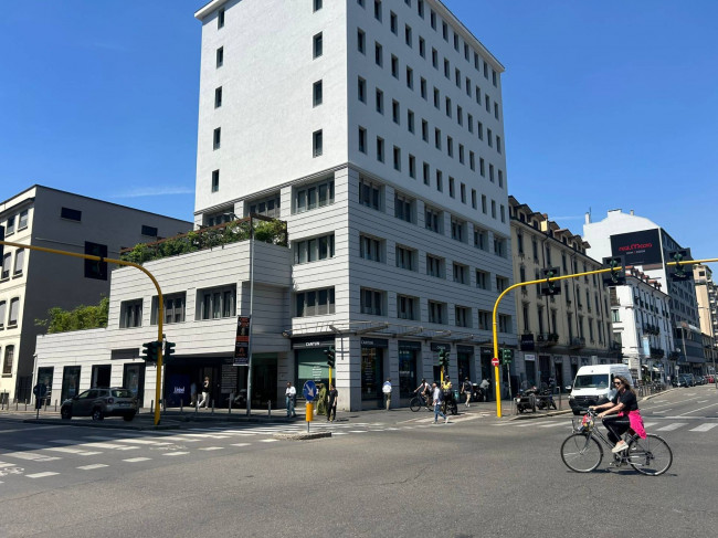 Negozio in affitto a Milano