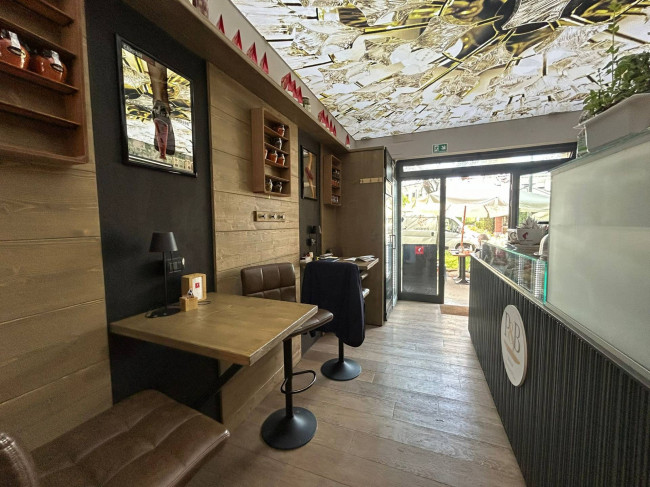 Negozio in affitto a Milano