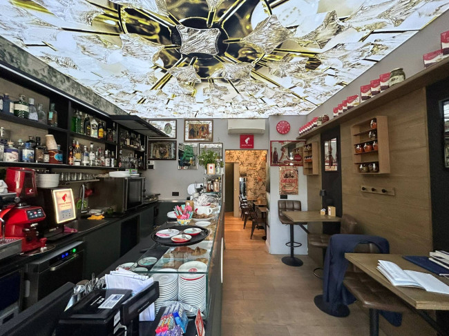 Negozio in affitto a Milano