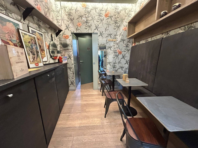 Negozio in affitto a Milano
