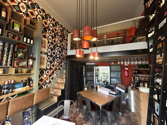 Negozio in affitto a Milano