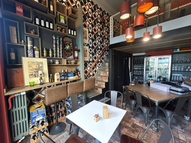 Negozio in affitto a Milano
