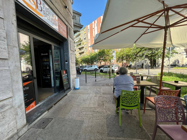 Negozio in affitto a Milano
