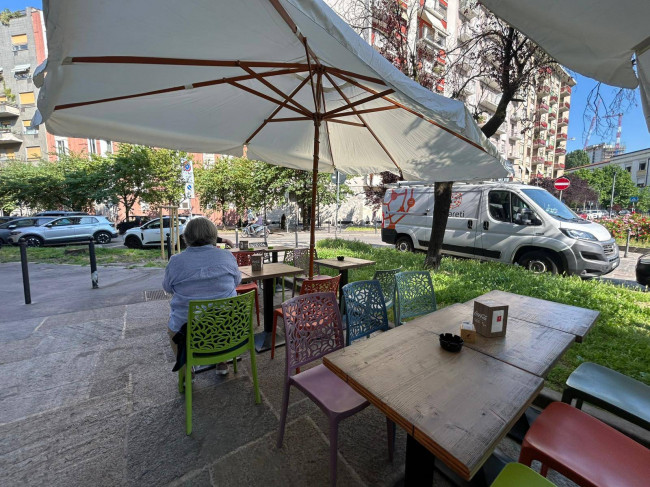 Negozio in affitto a Milano