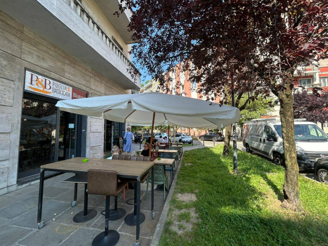 Negozio in affitto a Milano