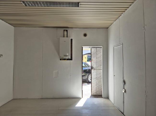 Negozio in affitto a Milano