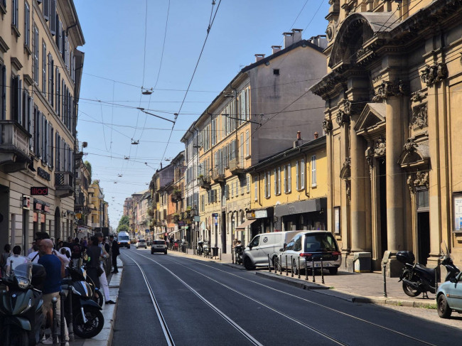 Laboratorio in affitto a Milano