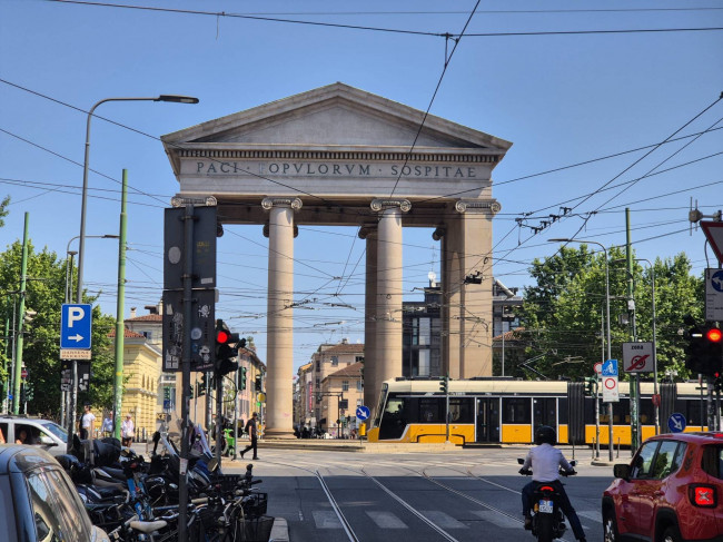 Laboratorio in affitto a Milano