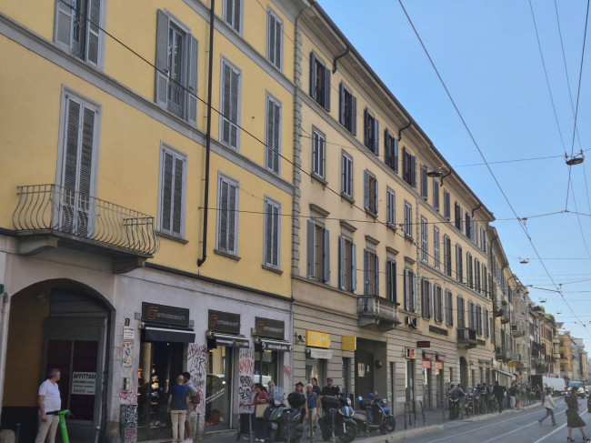 Laboratorio in affitto a Milano