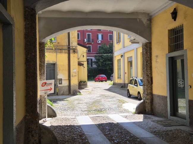 Laboratorio in affitto a Milano