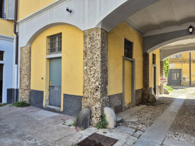 Laboratorio in affitto a Milano