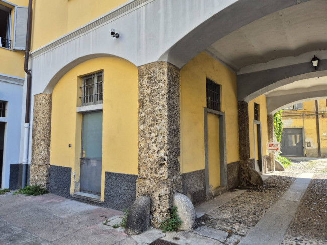 Laboratorio in affitto a Milano