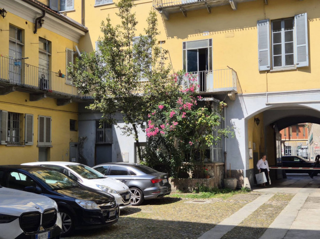 Laboratorio in affitto a Milano