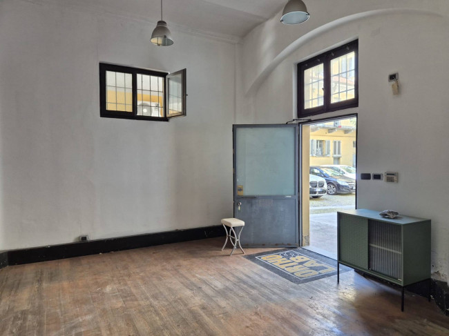 Laboratorio in affitto a Milano