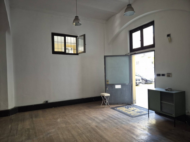 Laboratorio in affitto a Milano