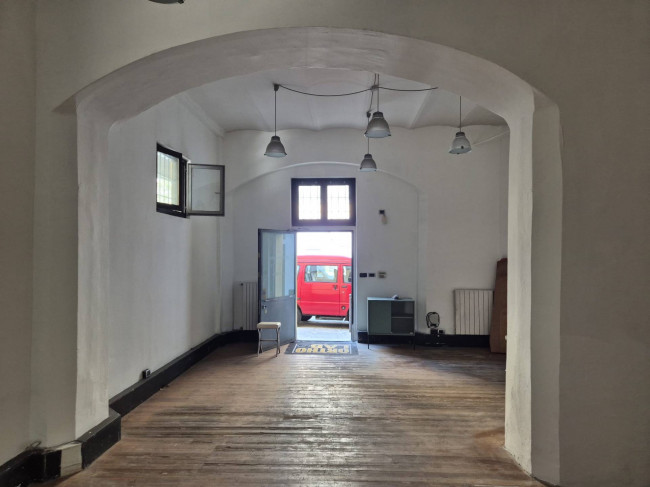 Laboratorio in affitto a Milano