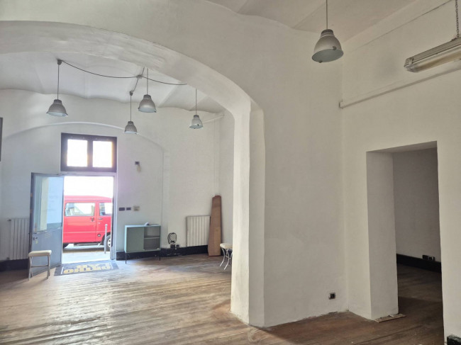 Laboratorio in affitto a Milano