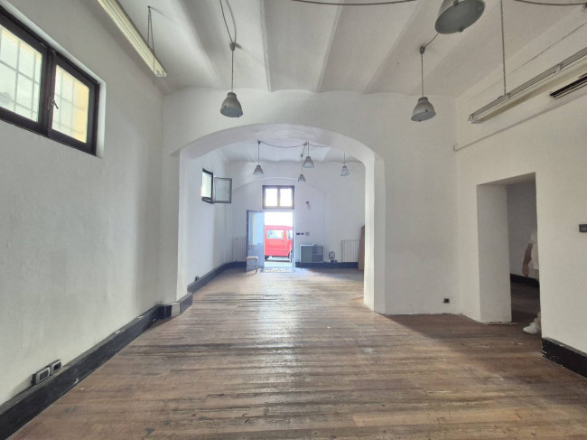 Laboratorio in affitto a Milano