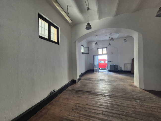 Laboratorio in affitto a Milano