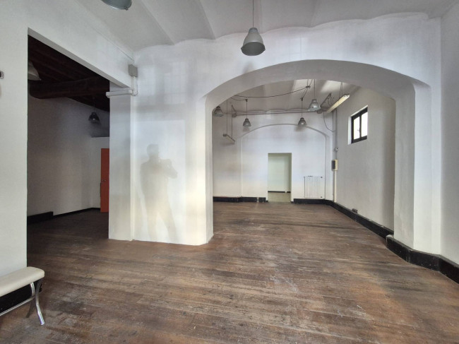Laboratorio in affitto a Milano