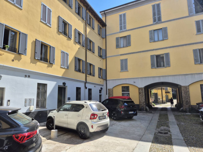 Laboratorio in affitto a Milano