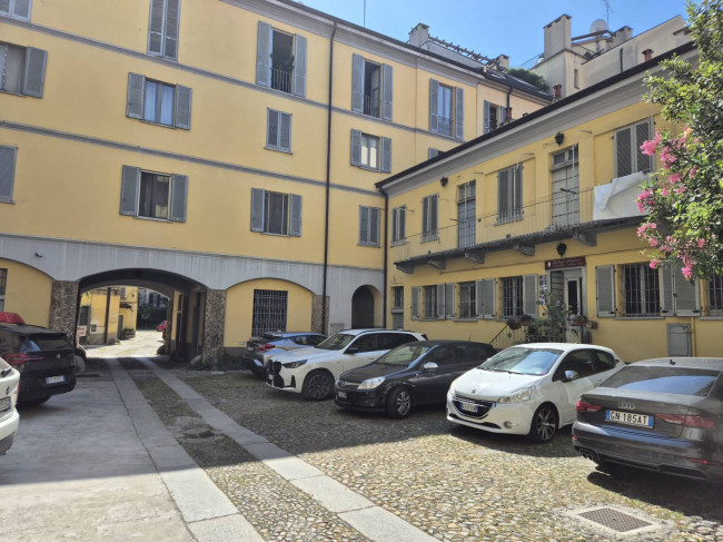 Laboratorio in affitto a Milano