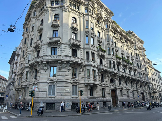 Ufficio in vendita a Milano