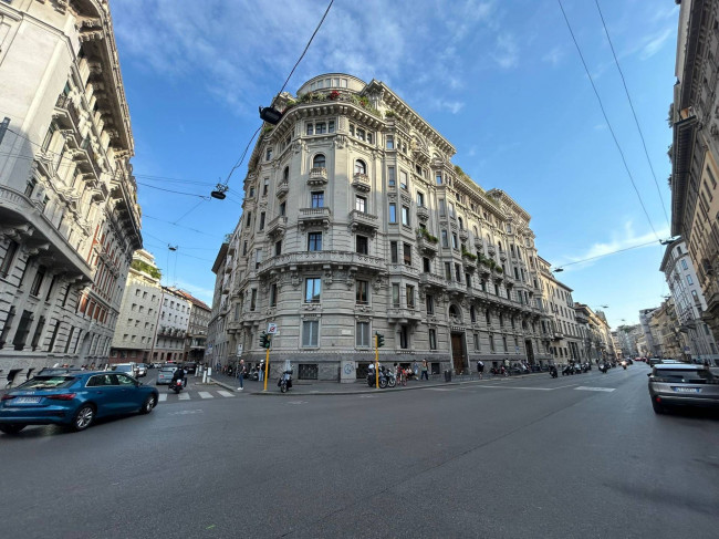 Ufficio in vendita a Milano