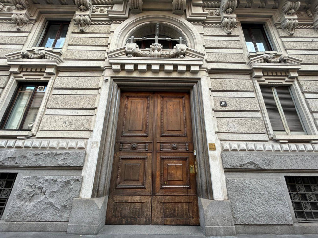 Ufficio in vendita a Milano