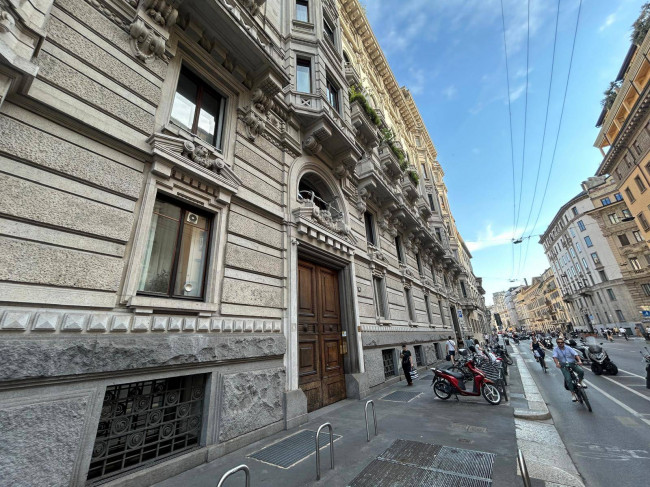 Ufficio in vendita a Milano