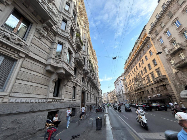 Ufficio in vendita a Milano