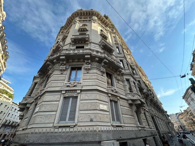 Ufficio in vendita a Milano