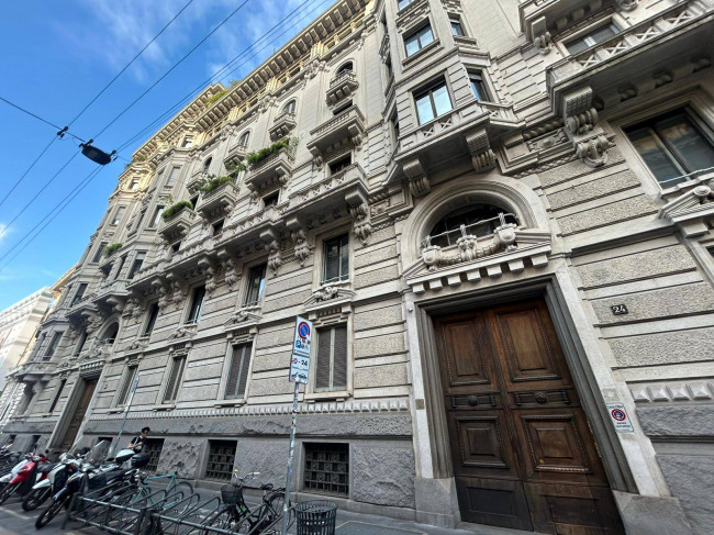 Ufficio in vendita a Milano