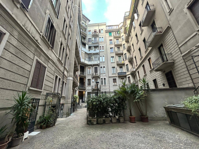 Ufficio in vendita a Milano