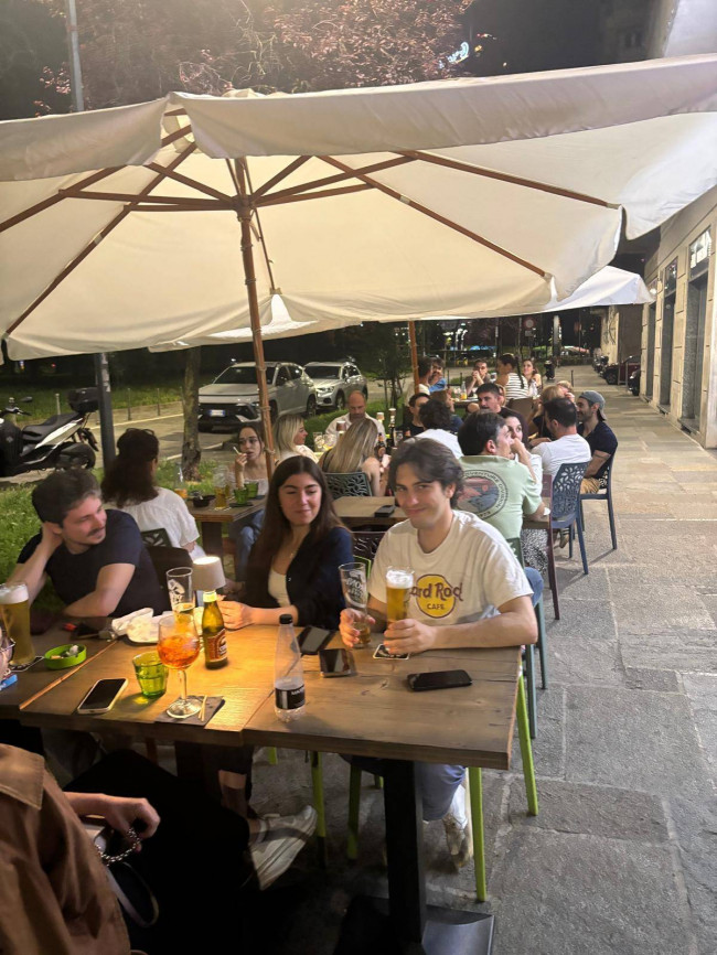 Negozio in affitto a Milano