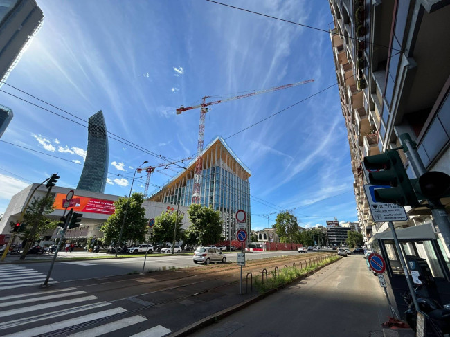 Negozio in affitto a Milano
