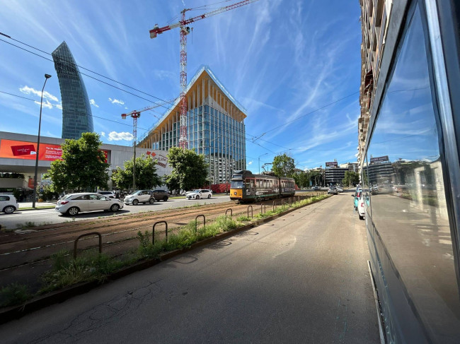 Negozio in affitto a Milano