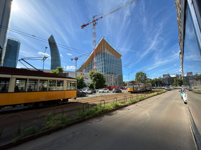 Negozio in affitto a Milano