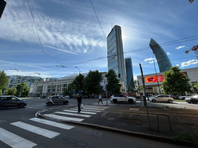 Negozio in affitto a Milano