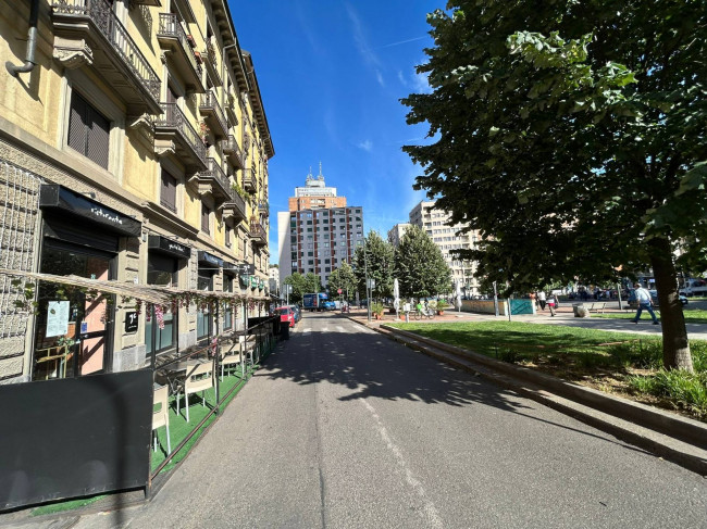 Negozio in affitto a Milano