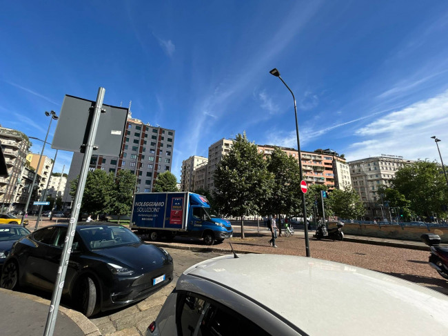 Negozio in affitto a Milano