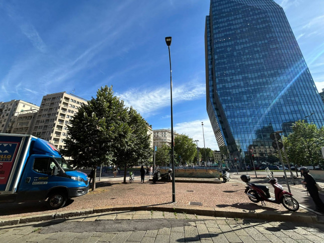 Negozio in affitto a Milano