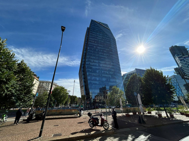 Negozio in affitto a Milano