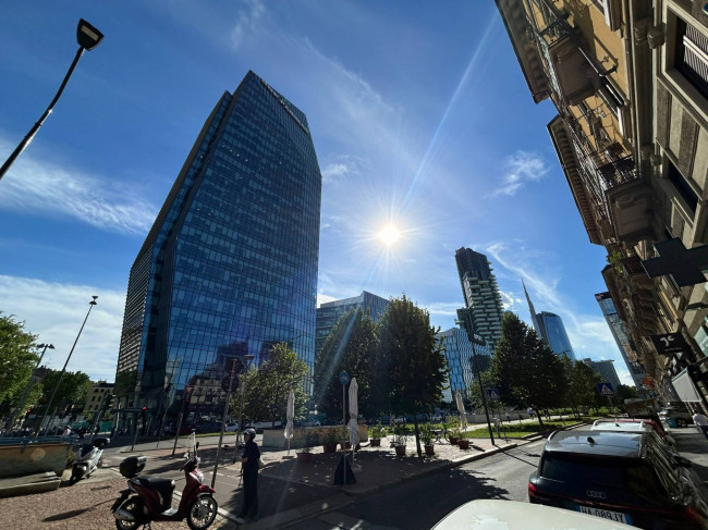 Negozio in affitto a Milano